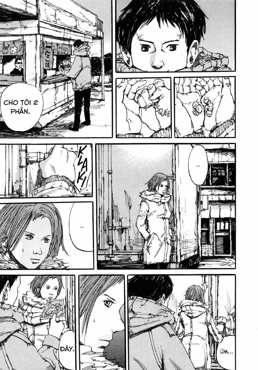 Buôn Xác 3 trang 38