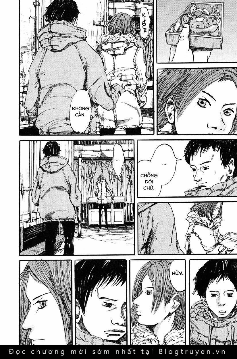 Buôn Xác 3 trang 39