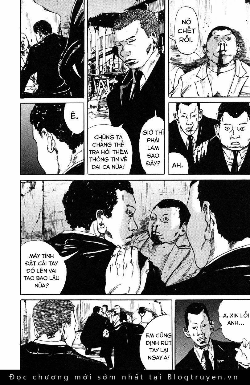 Buôn Xác 3 trang 4