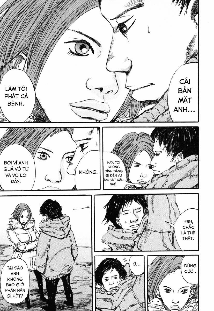 Buôn Xác 3 trang 40