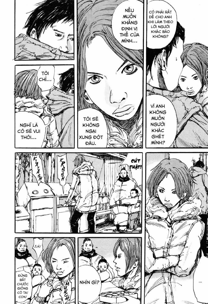 Buôn Xác 3 trang 41