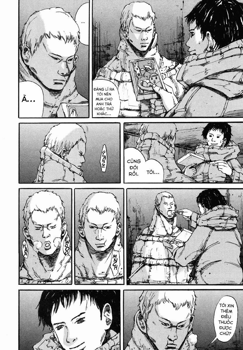 Buôn Xác 3 trang 43