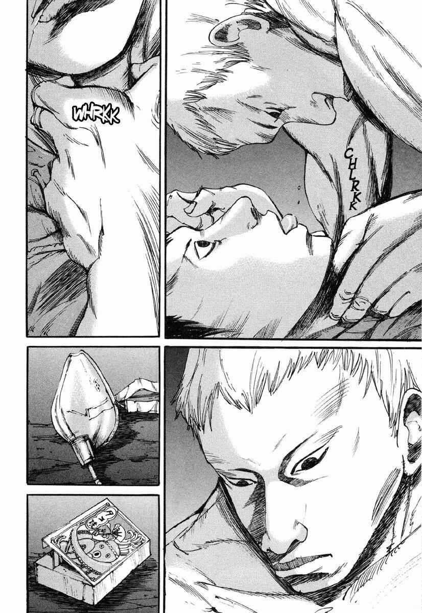 Buôn Xác 3 trang 50