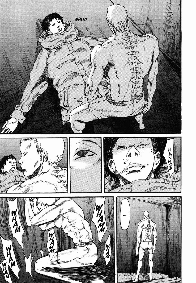 Buôn Xác 3 trang 51