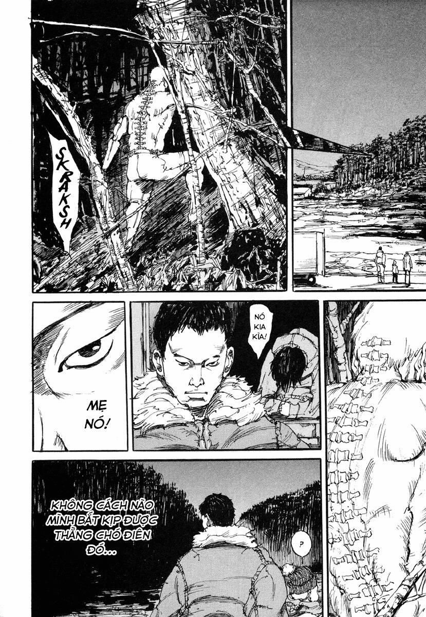 Buôn Xác 3 trang 54