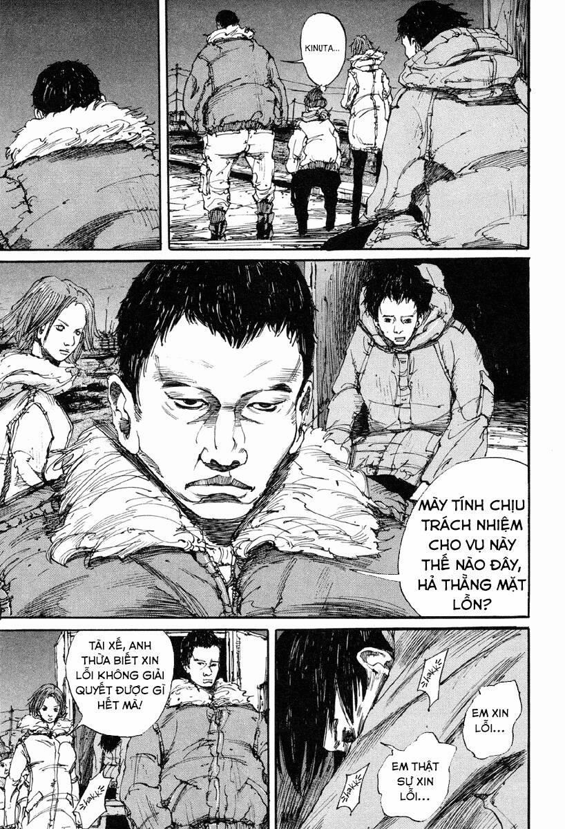 Buôn Xác 3 trang 55