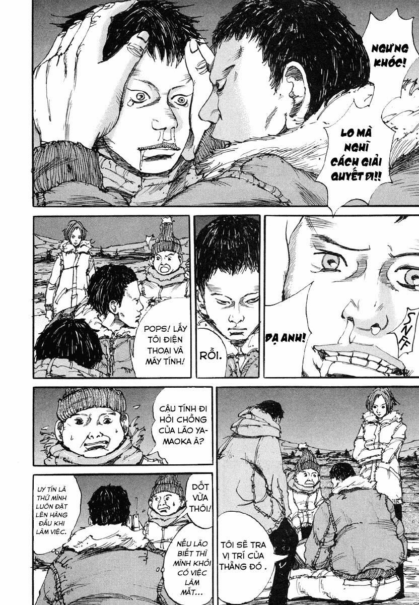 Buôn Xác 3 trang 56