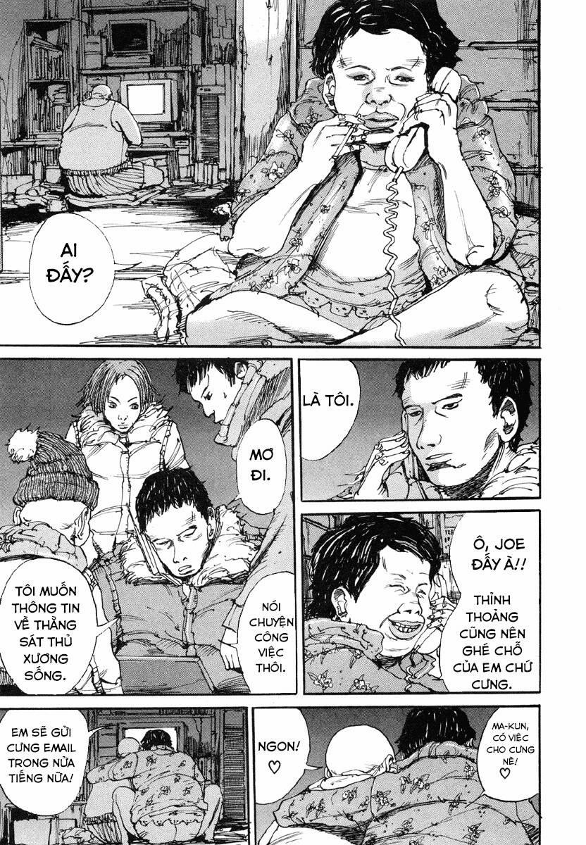 Buôn Xác 3 trang 57