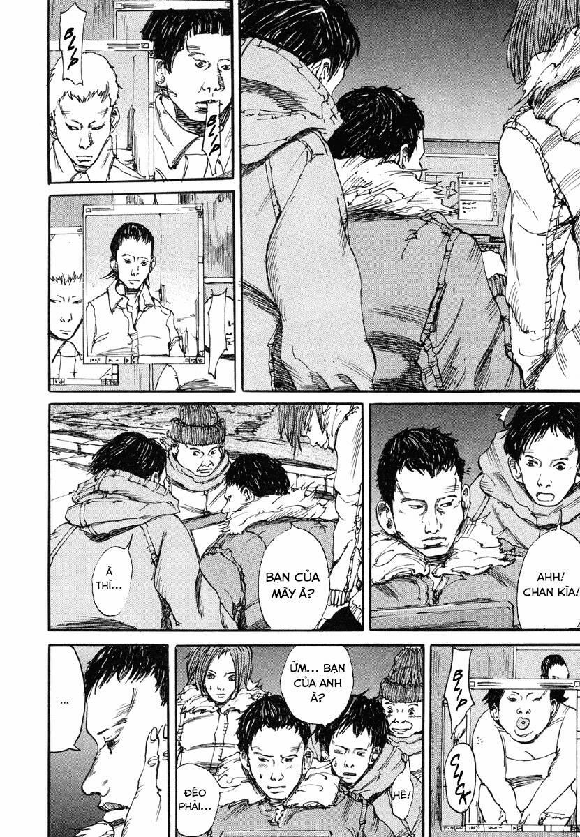 Buôn Xác 3 trang 58