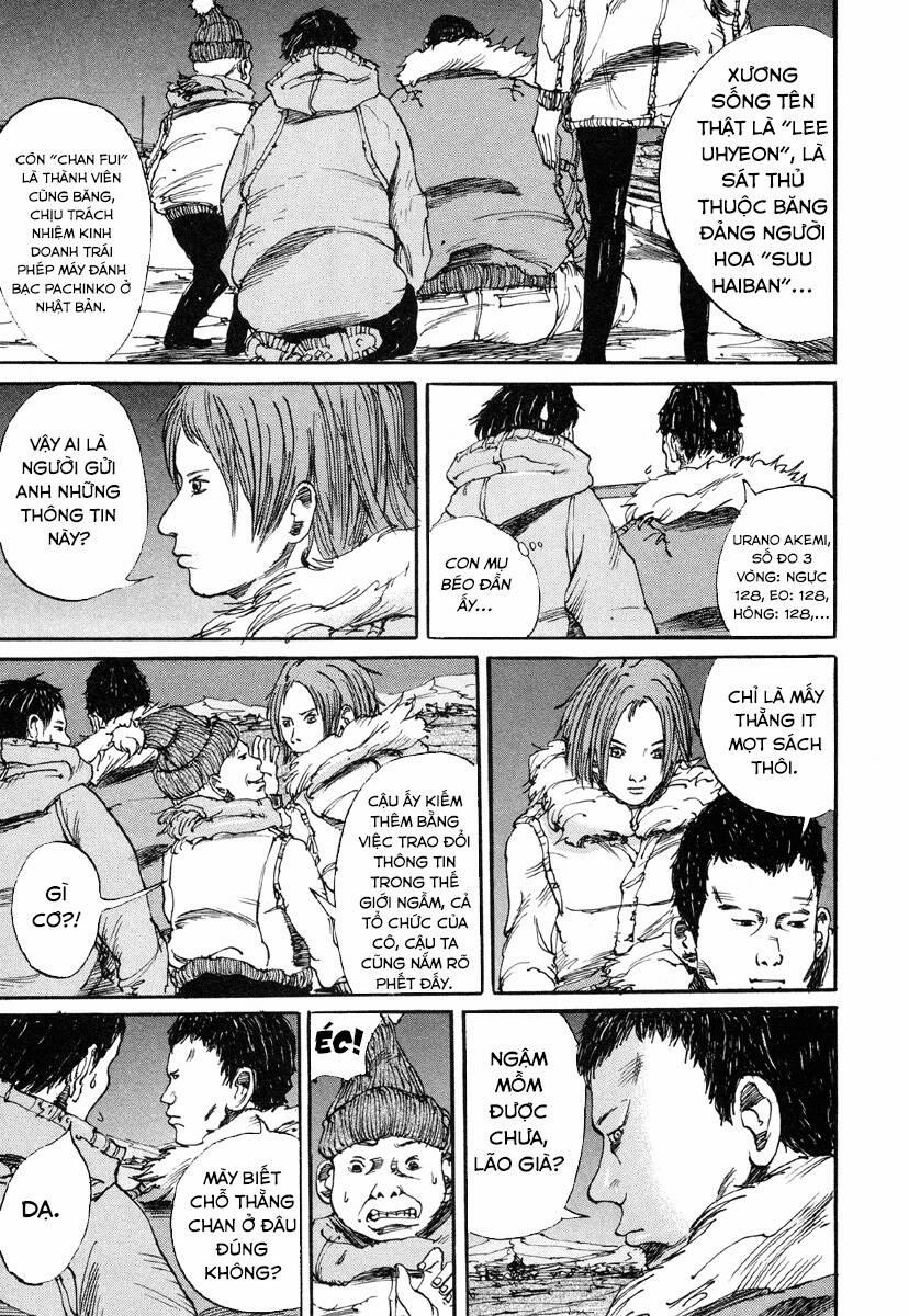 Buôn Xác 3 trang 59