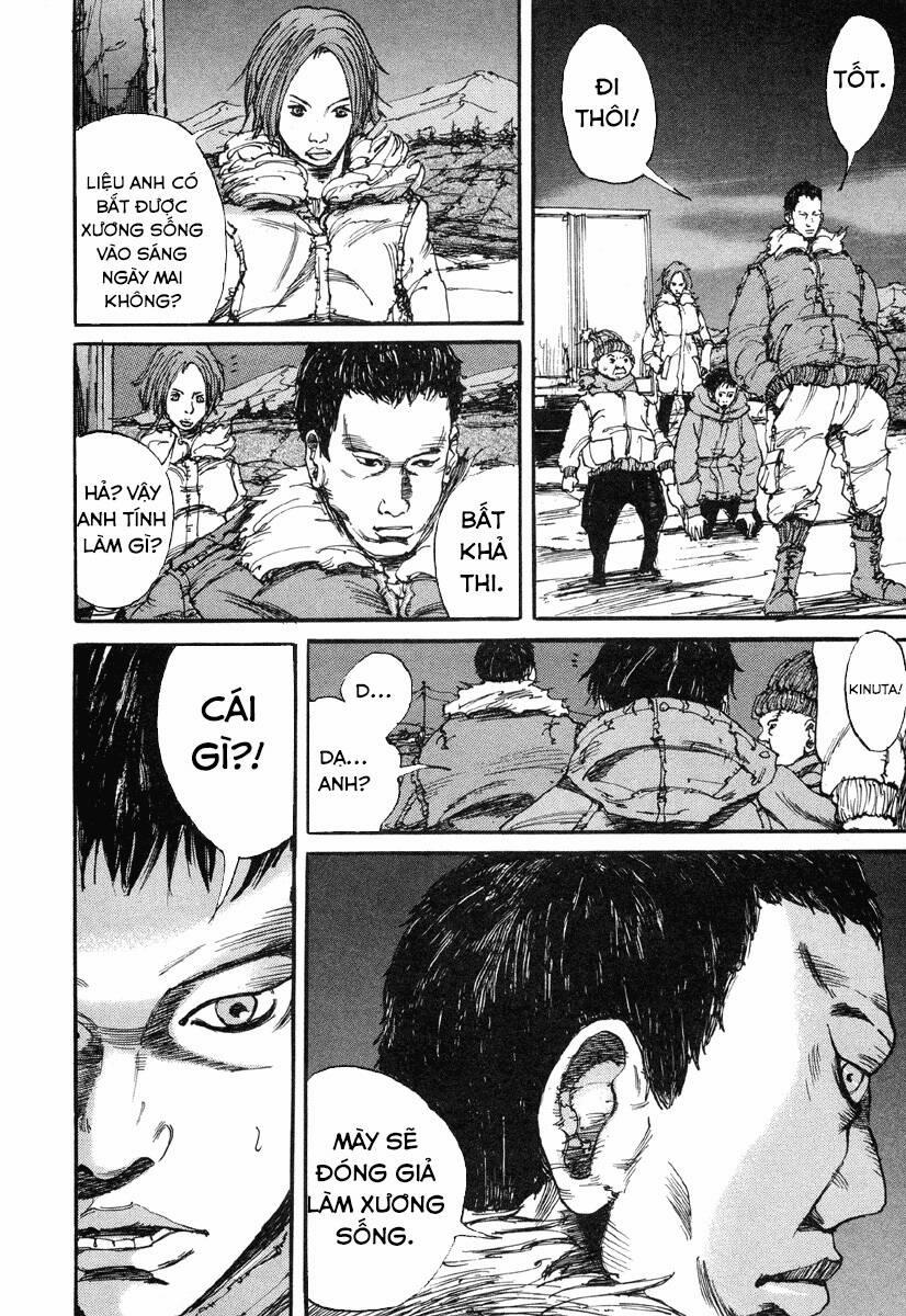 Buôn Xác 3 trang 60