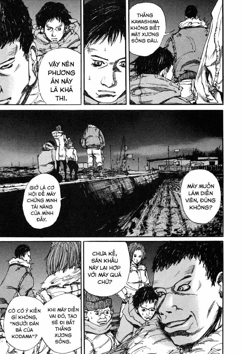 Buôn Xác 3 trang 61