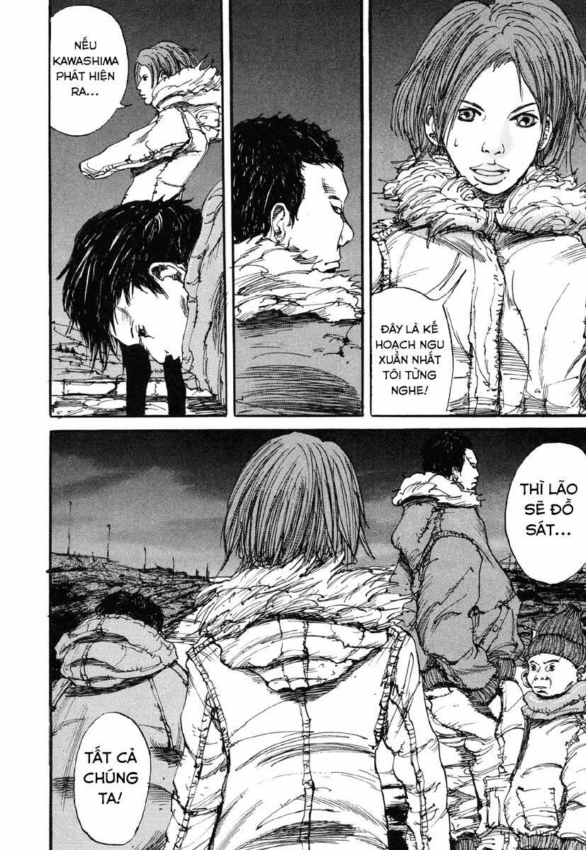 Buôn Xác 3 trang 62