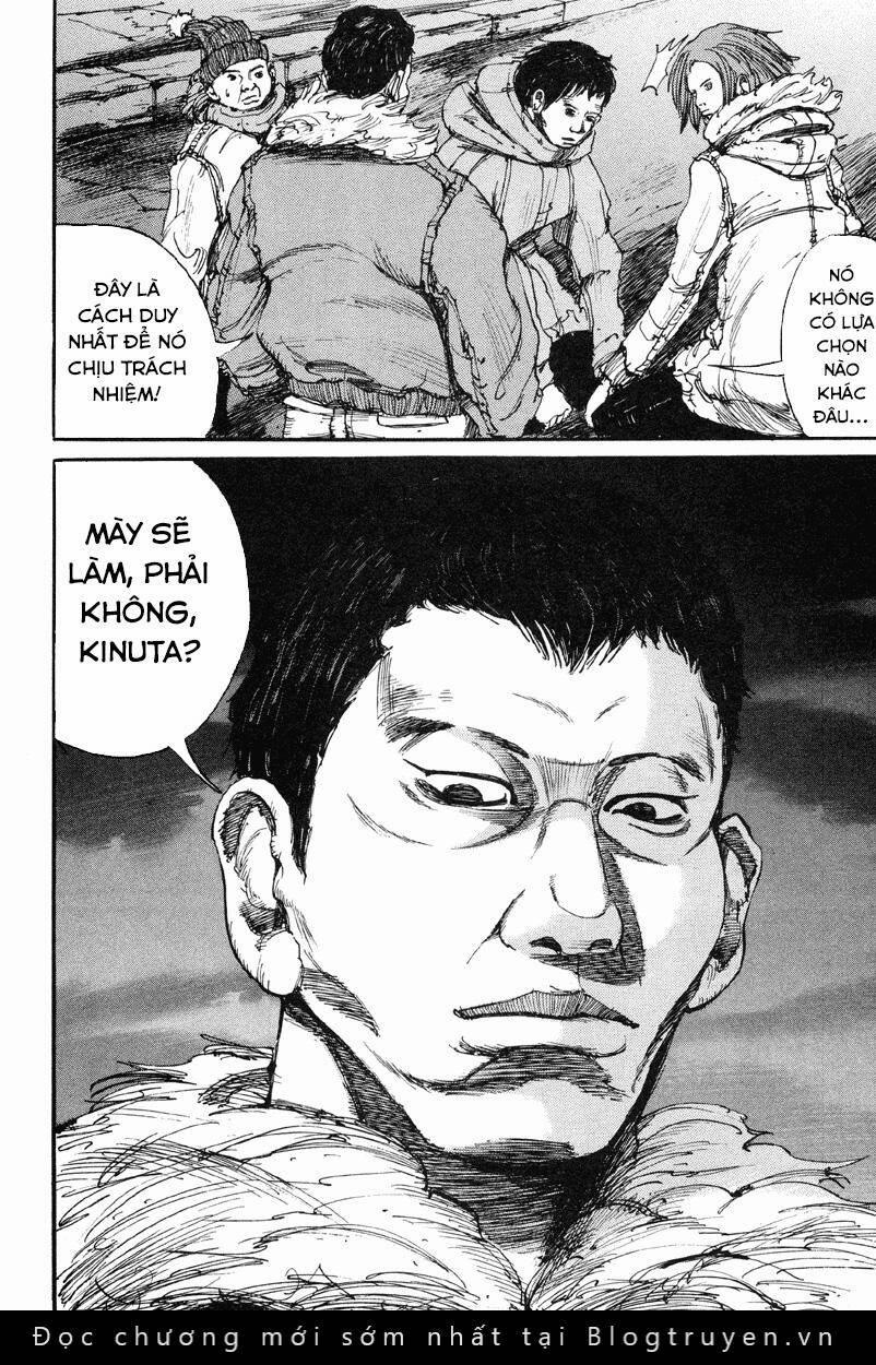 Buôn Xác 3 trang 64