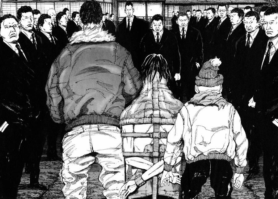 Buôn Xác 3 trang 66