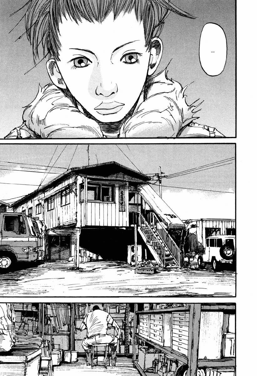 Buôn Xác 3 trang 7