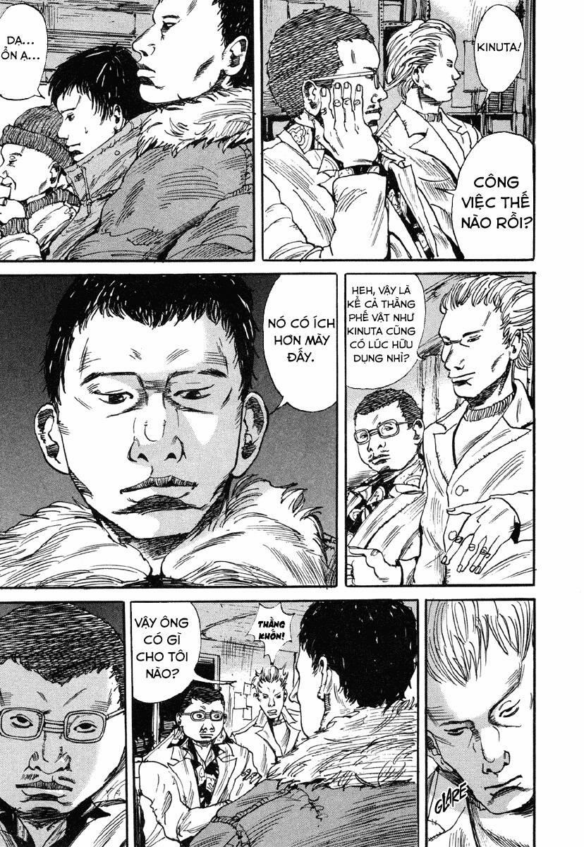 Buôn Xác 3 trang 9