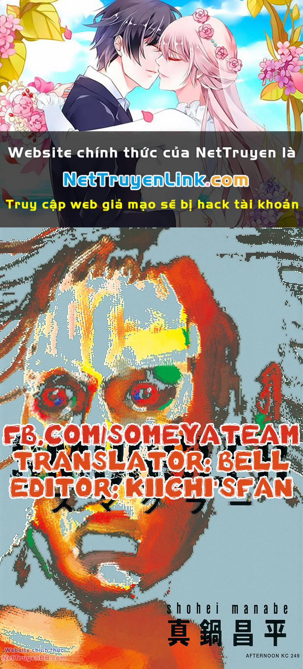 Buôn Xác 4 trang 0