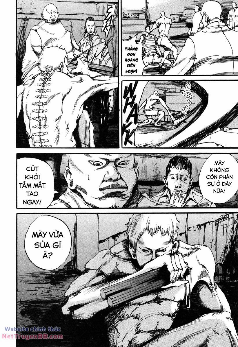 Buôn Xác 4 trang 10