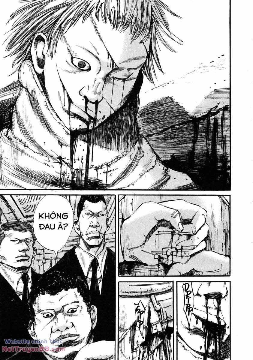 Buôn Xác 4 trang 11