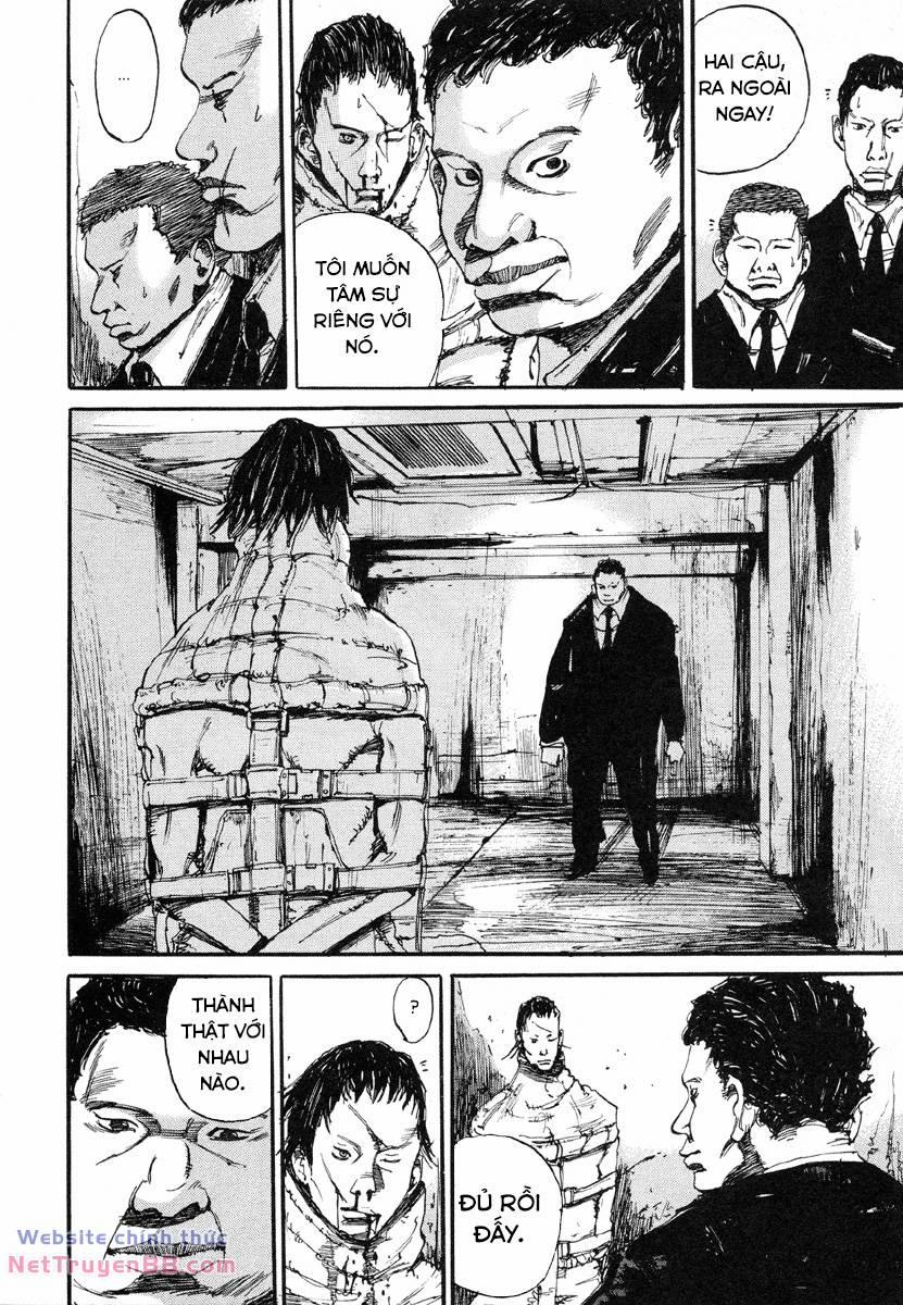 Buôn Xác 4 trang 12