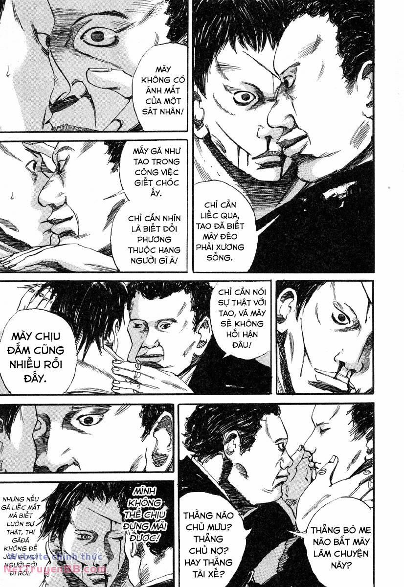 Buôn Xác 4 trang 13