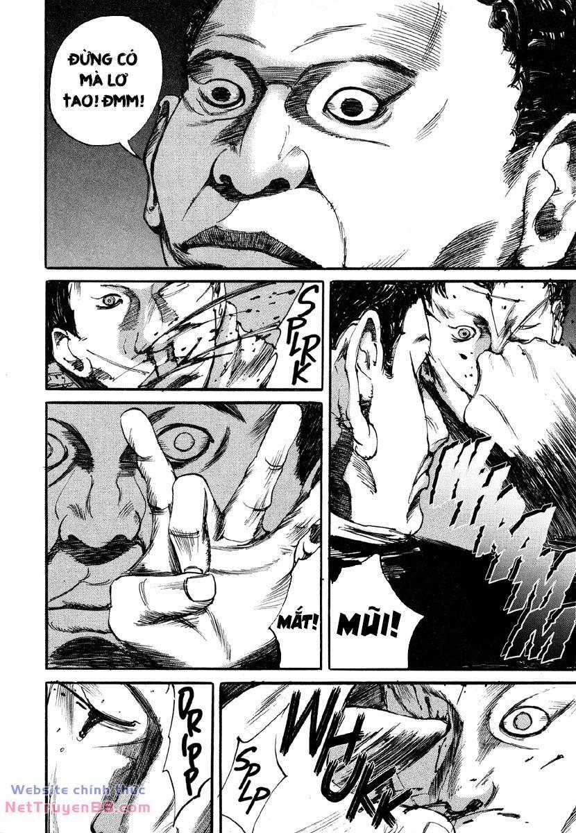 Buôn Xác 4 trang 14