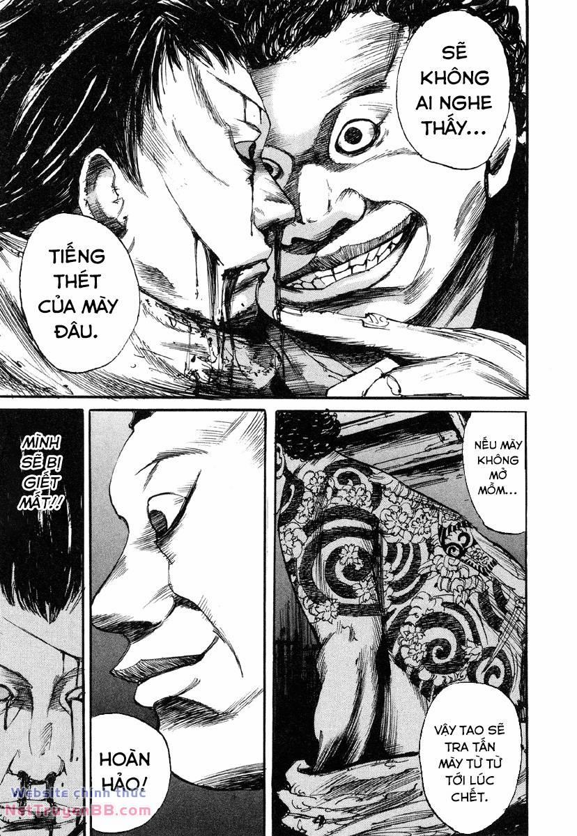 Buôn Xác 4 trang 15