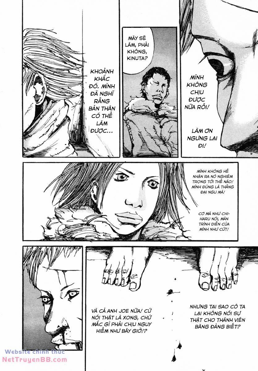 Buôn Xác 4 trang 16