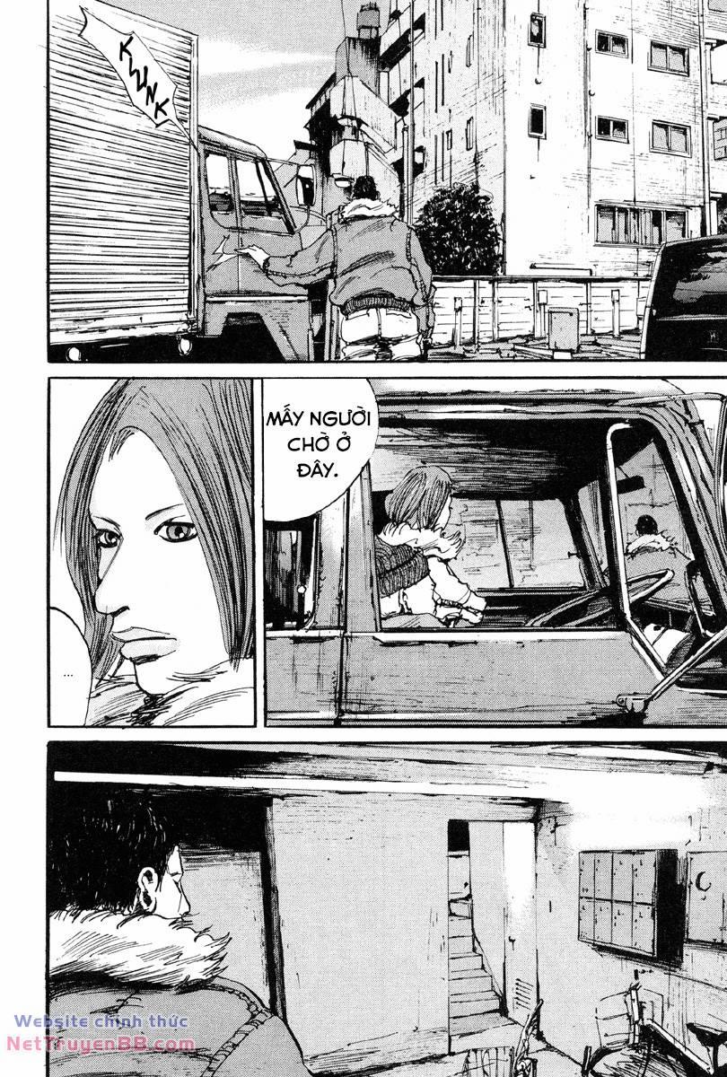 Buôn Xác 4 trang 18