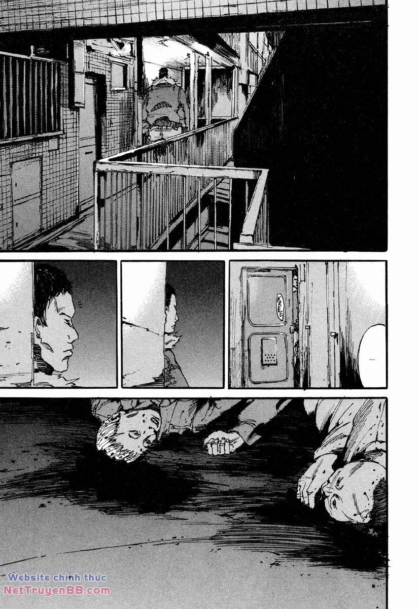 Buôn Xác 4 trang 19