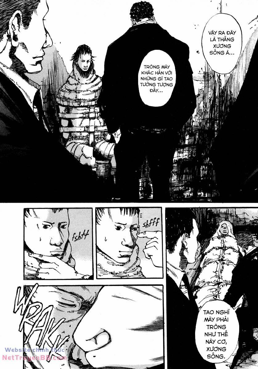 Buôn Xác 4 trang 2