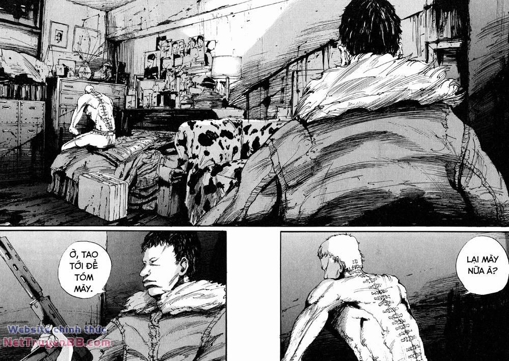 Buôn Xác 4 trang 20