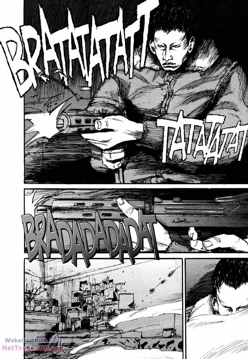 Buôn Xác 4 trang 21