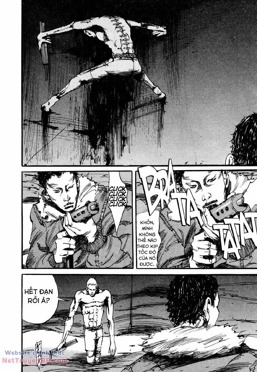 Buôn Xác 4 trang 23