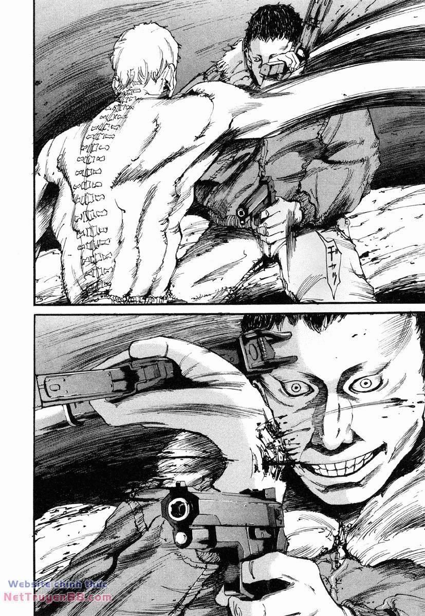 Buôn Xác 4 trang 25