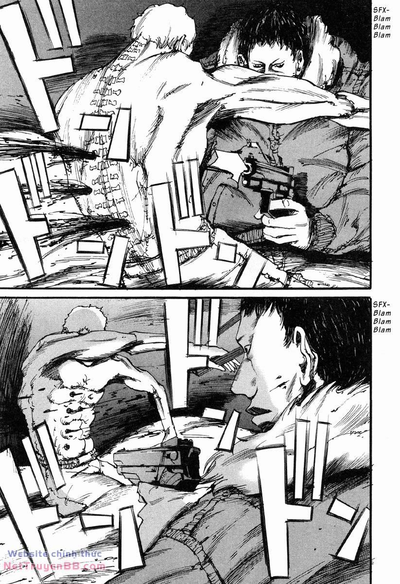 Buôn Xác 4 trang 26