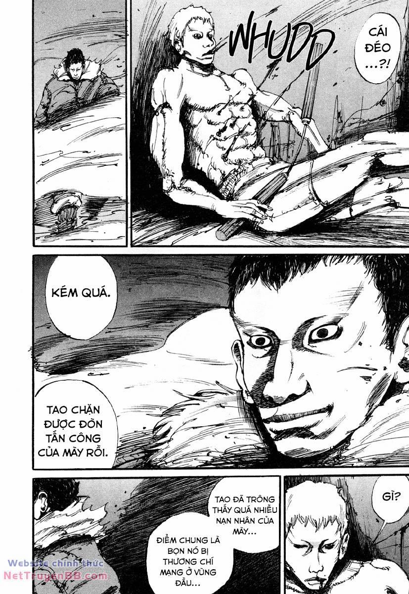 Buôn Xác 4 trang 27