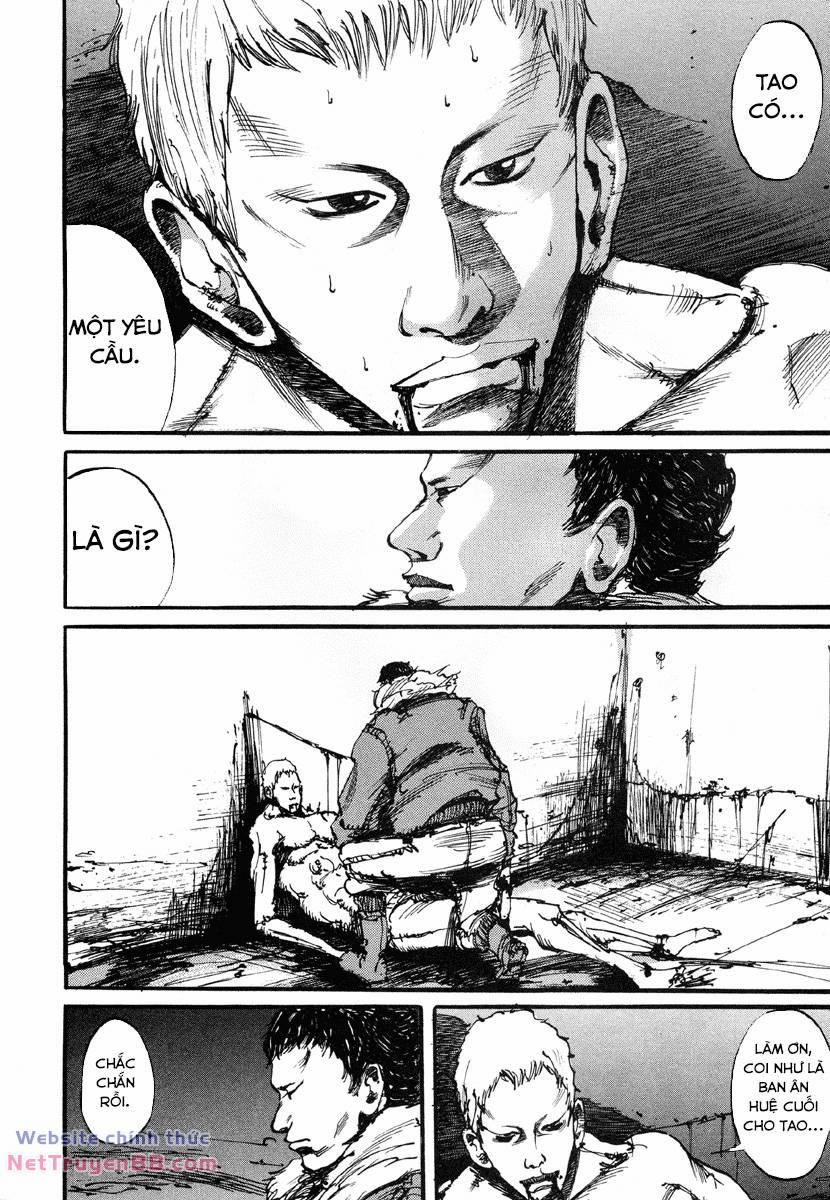 Buôn Xác 4 trang 29