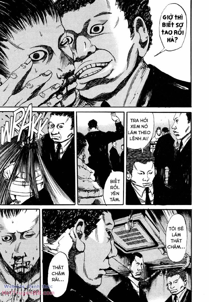 Buôn Xác 4 trang 3