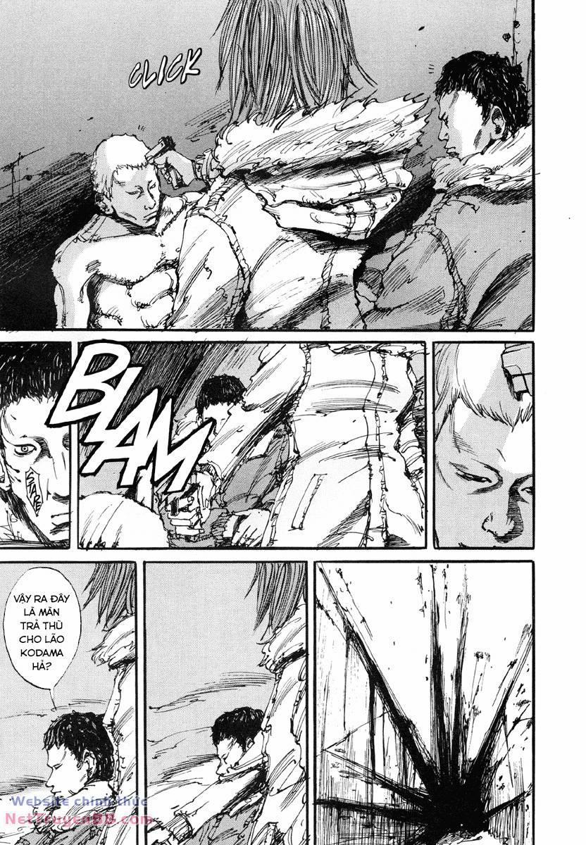 Buôn Xác 4 trang 30