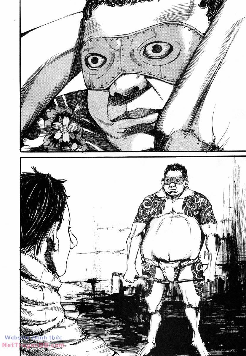 Buôn Xác 4 trang 33