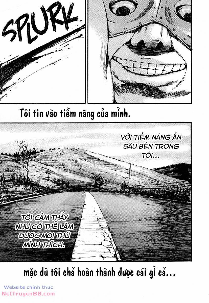 Buôn Xác 4 trang 34