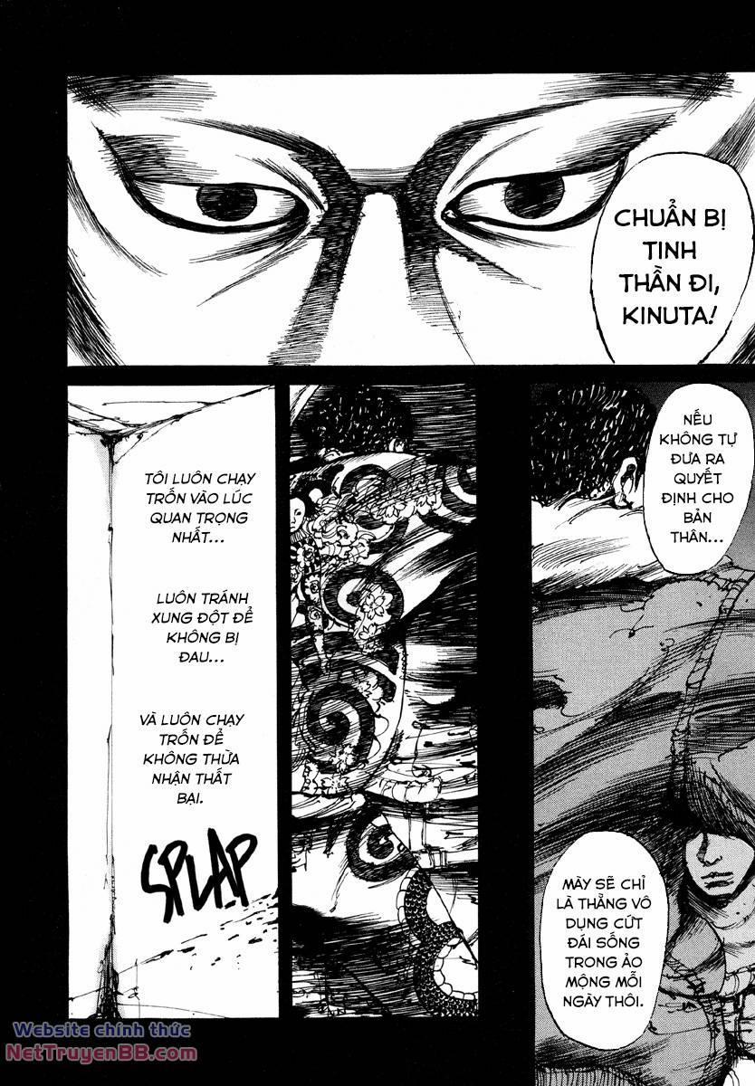 Buôn Xác 4 trang 35