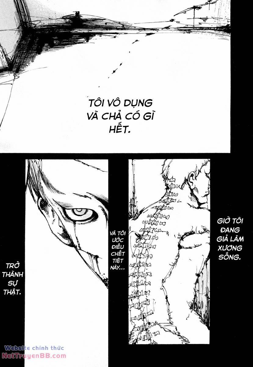 Buôn Xác 4 trang 36