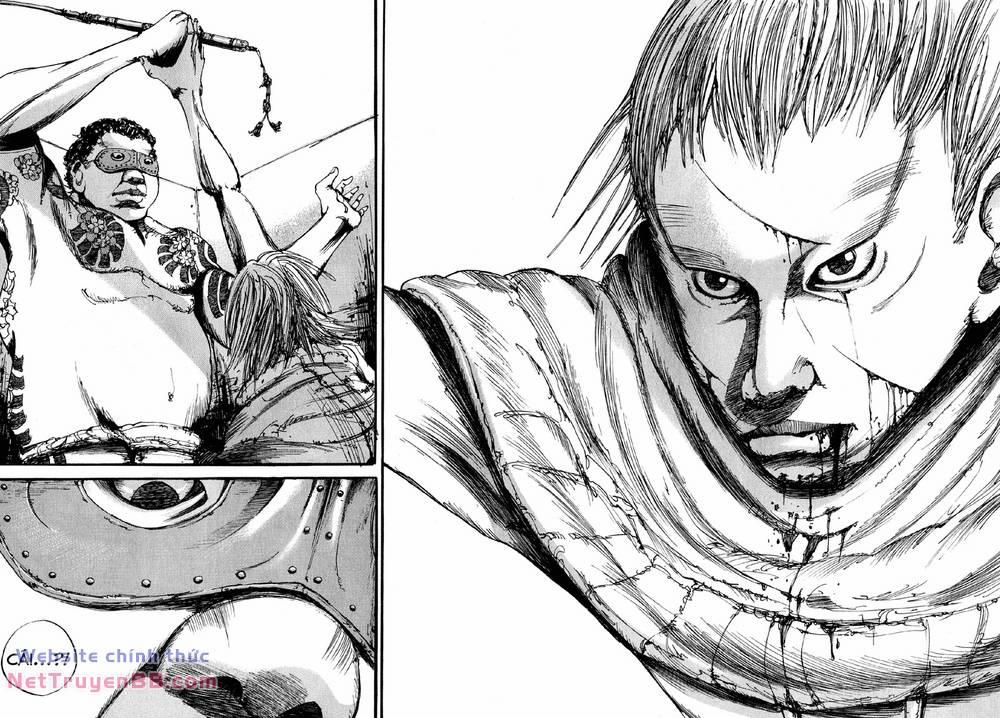 Buôn Xác 4 trang 37