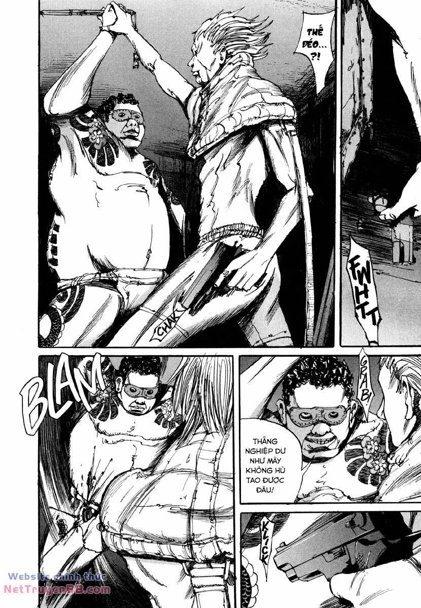 Buôn Xác 4 trang 38