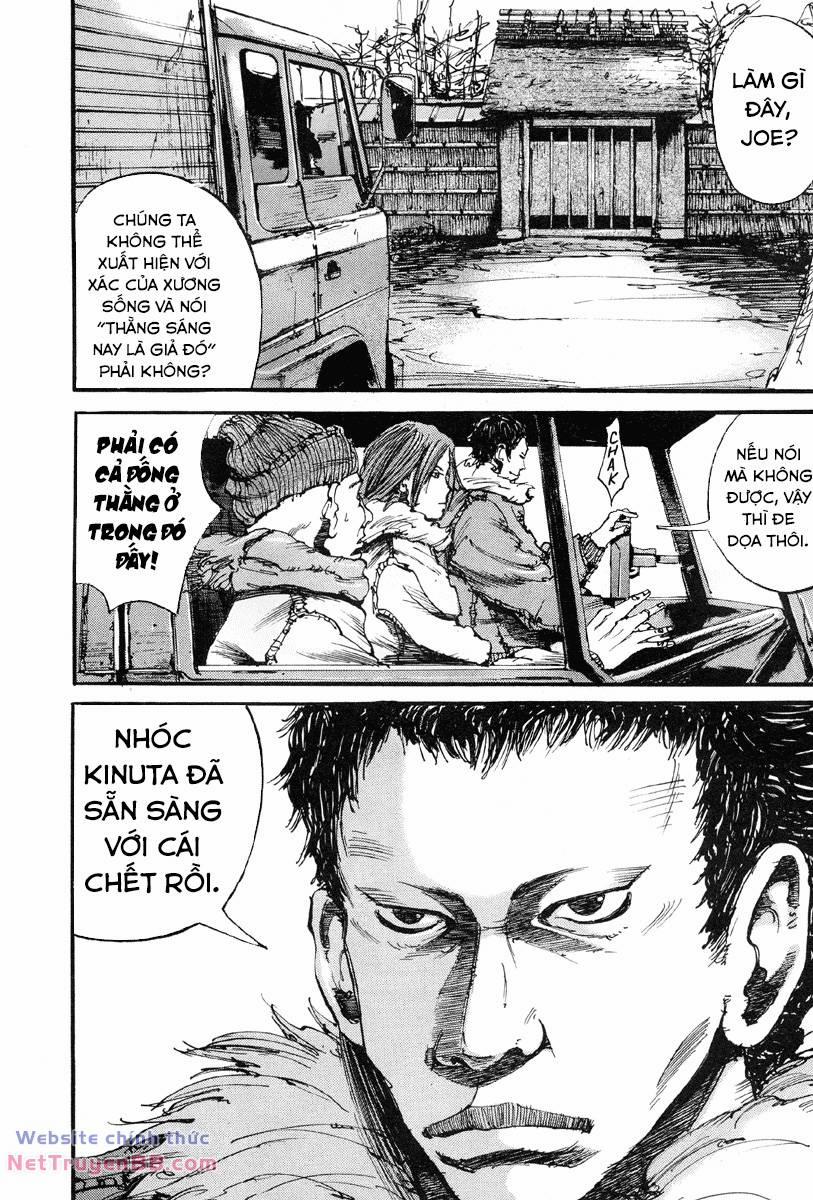 Buôn Xác 4 trang 40