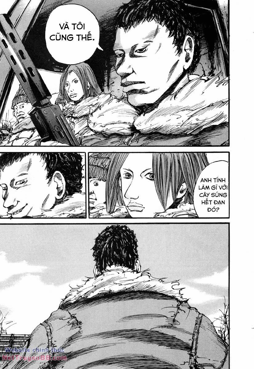 Buôn Xác 4 trang 41