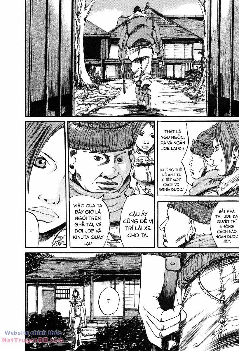 Buôn Xác 4 trang 42